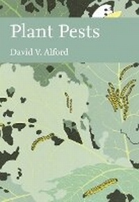 Enlarge image Cover: Plant Pests - Collins