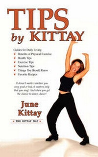 Abbildung von: Tips by Kittay - Jimsam Inc. Publishing