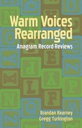 Cover: Warm Voices Rearranged - Drag City