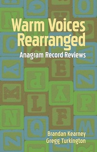 Enlarge image Cover: Warm Voices Rearranged - Drag City