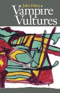 Cover: Vampire Vultures - Drag City