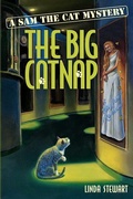 Cover: The Big Catnap - Cheshire House Books