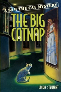 Enlarge image Cover: The Big Catnap - Cheshire House Books