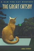 Cover: The Great Catsby - Cheshire House Books