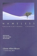 Cover: Nameless Organizational Change - Talwood-Craig Publishing Company
