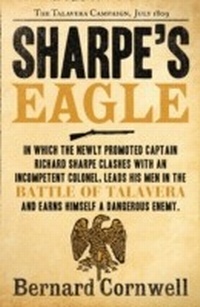 Abbildung von: Sharpe's Eagle - HarperCollins