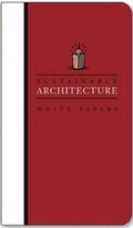 Cover: Sustainable Architecture White Papers - Earth Pledge Foundation