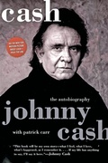 Cover: Cash - HarperOne