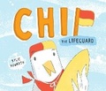 Cover: Chip The Lifeguard - Little Hare