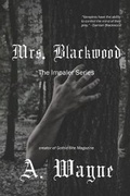 Cover: Mrs. Blackwood - Library and Archives Canada