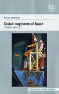 Cover: Social Imaginaries of Space - Edward Elgar Publishing