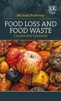 Abbildung von: Food Loss and Food Waste - Edward Elgar Publishing