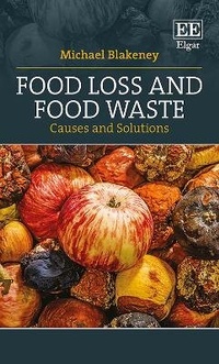 Abbildung von: Food Loss and Food Waste - Edward Elgar Publishing
