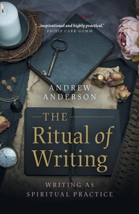 Enlarge image Cover: Ritual of Writing, The - John Hunt Publishing