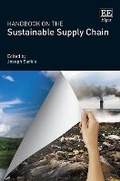 Cover: Handbook on the Sustainable Supply Chain - Edward Elgar Publishing