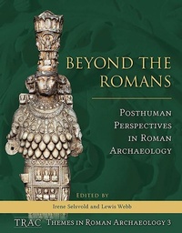 Enlarge image Cover: Beyond the Romans - Oxbow Books