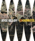Cover: Joyce Kozloff: Co-Ordinates - The Trout Gallery