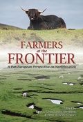 Cover: Farmers at the Frontier - Oxbow Books