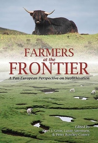 Enlarge image Cover: Farmers at the Frontier - Oxbow Books