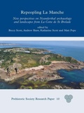 Cover: Repeopling La Manche - Oxbow Books