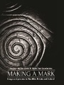 Cover: Making a Mark - Oxbow Books
