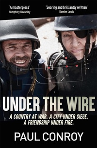 Abbildung von: Under the Wire - Quercus Publishing