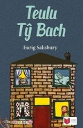 Cover: Cyfres Halibalw: Teulu Ty Bach - CAA Cymru