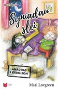 Cover: Cyfres Halibalw: Syniadau Slei - Anaddas i Oedolion! - CAA Cymru