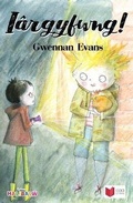 Cover: Cyfres Halibalw: Iargyfwng! - CAA Cymru