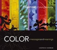 Enlarge image Cover: Color, Messages and Meanings - Hand Books Press
