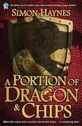 Cover: A Portion of Dragon and Chips - Bowman Press