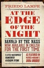 Cover: At the Edge of the Night - Hesperus Press Ltd