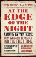 Cover: At the Edge of the Night - Hesperus Press Ltd