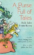 Cover: A Purse Full of Tales - Hesperus Press Ltd