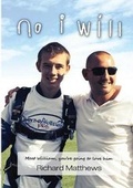 Cover: No I Will - Shieldcrest Publishing