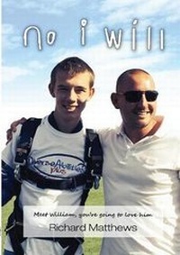Enlarge image Cover: No I Will - Shieldcrest Publishing