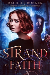Enlarge image Cover: Strand of Faith - Isbin Books