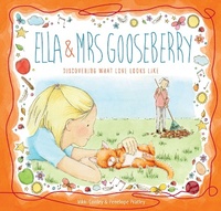 Enlarge image Cover: Ella and Mrs Gooseberry - EK Books