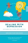 Cover: Dealing with Depression - Exisle Publishing