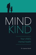 Cover: Mind Kind - Exisle Publishing
