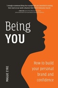 Cover: Being You - Exisle Publishing