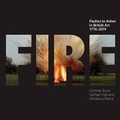 Cover: Fire! - Sansom & Co
