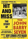 Cover: Hit and Miss - Redcliffe Press Ltd