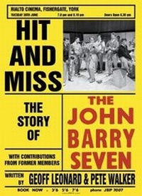 Enlarge image Cover: Hit and Miss - Redcliffe Press Ltd