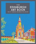 Cover: The Edinburgh Art Book - UIT Cambridge LTD