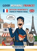 Cover: Good Moaning France! - Waterside Press