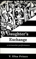 Cover: Daughter's Exchange - Alternative Book Press