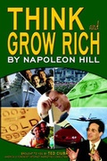 Cover: Think and Grow Rich - Morgan James Publishing