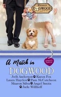 Cover: A Match in Dogwood - Parker Hayden Media