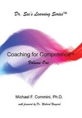 Cover: Coaching for Competence - Summit International